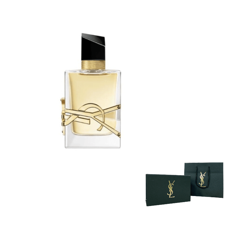 Духи женские YSL Saint Laurent Libre - Boxette Shop